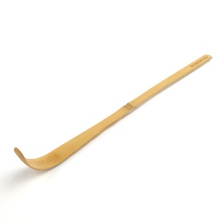 Bamboe Matcha Lepel - Chashaku