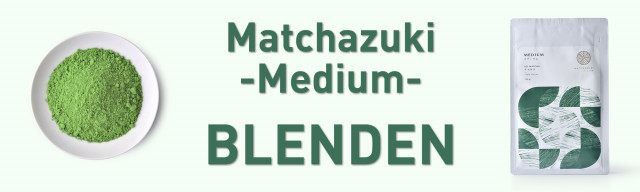 banner Matchazuki Medium voor blenden