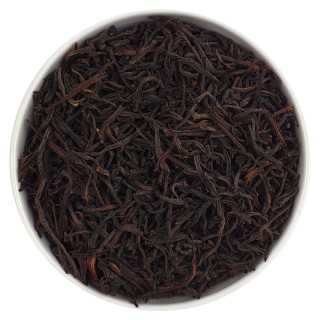 Nuwara Eliya - Biologische Ceylon thee