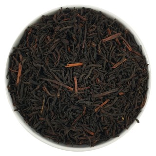 Biologische Earl Grey thee