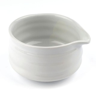Matcha Starter Set - Wit
