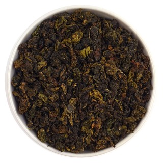 Biologische Jade Oolong thee