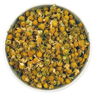 Biologische Kamille thee