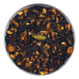 Magic tea - Biologische thee met magische kruiden