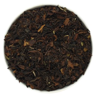 Biologische Oolong Thee