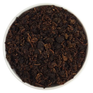 Se Chung - Biologische Chinese Oolong thee
