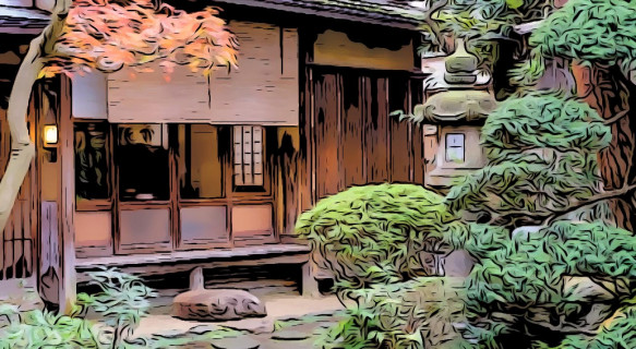 japans theepaviljoen
