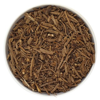 Biologische Valeriaanwortel thee