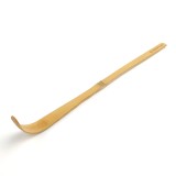 Bamboe Matcha lepel - Chashaku