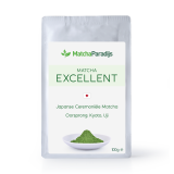 100 gram Matcha Excellent - Japanse Matcha poeder