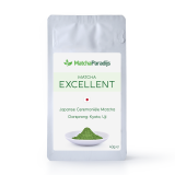 40 gram Matcha Excellent - Japanse Matcha poeder