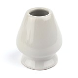 Matcha klopper houder - Wit - Kusenaoshi